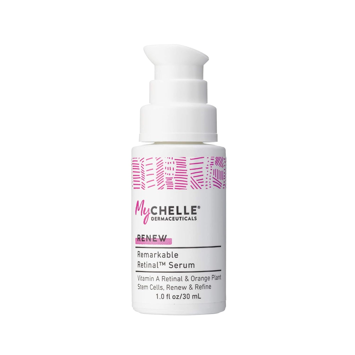MyChelle Retinal Serum