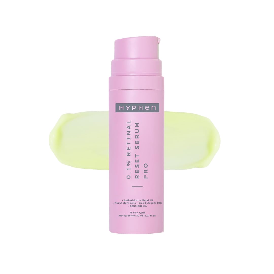 Hyphen 0.1% Retinal Reset Serum Pro