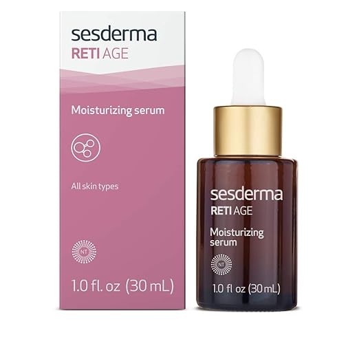 Sesderma RETI AGE Serum