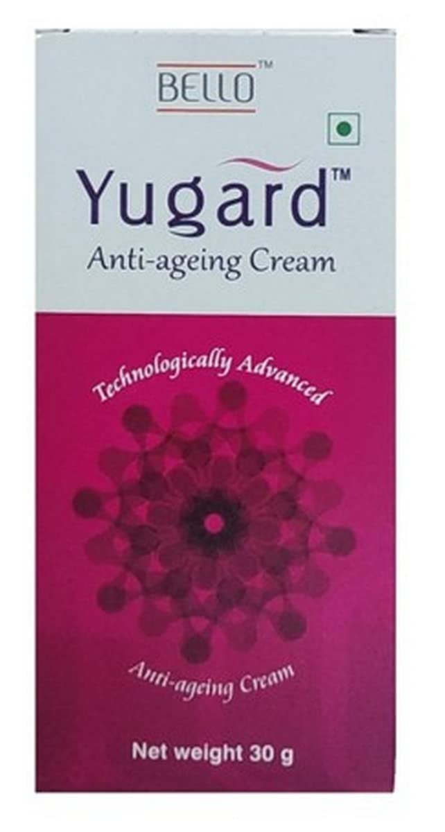 Yugrad cream