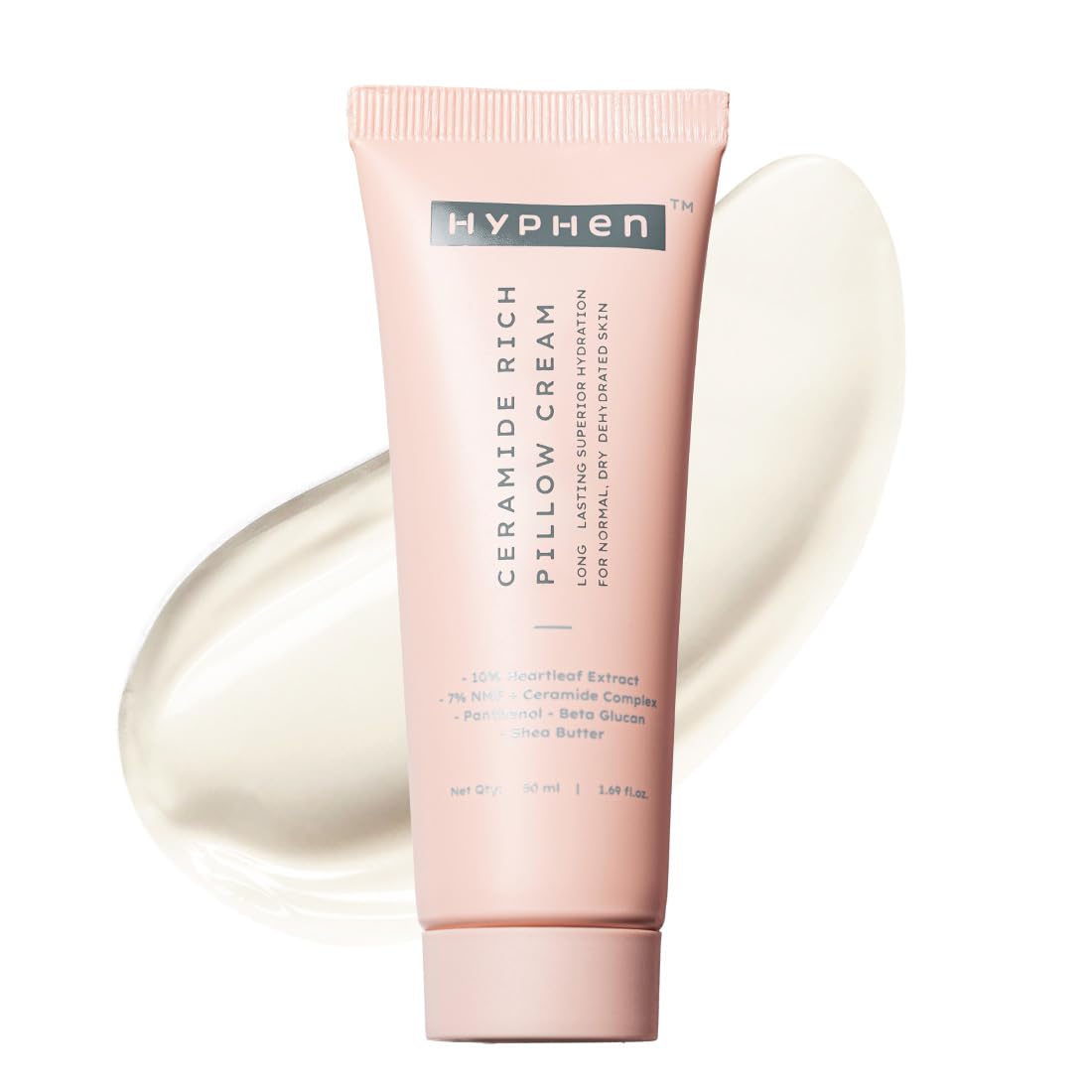 Hyphen Ceramides-NMF Moisturizer