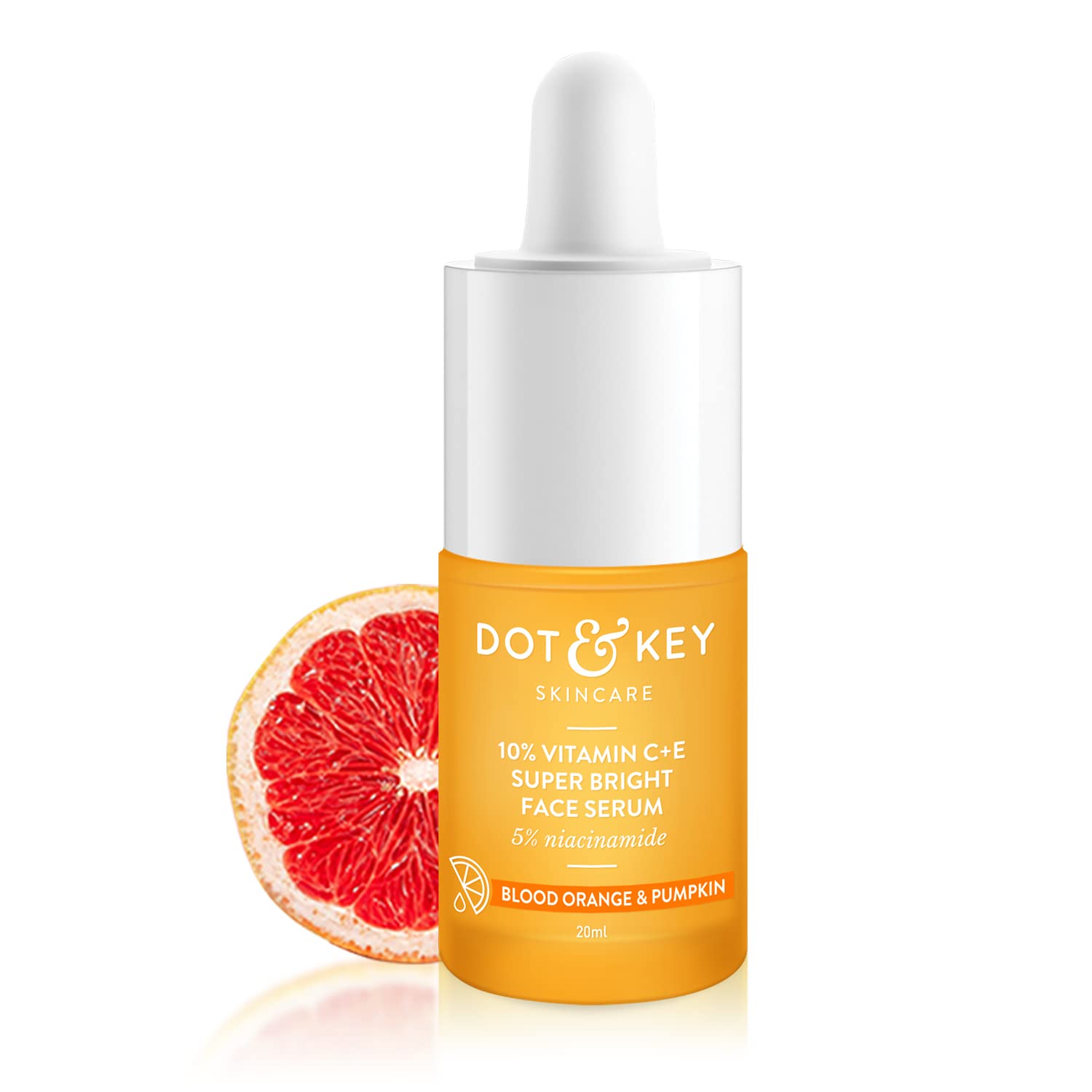 DOT & KEY 10% Vitamin C + E Serum