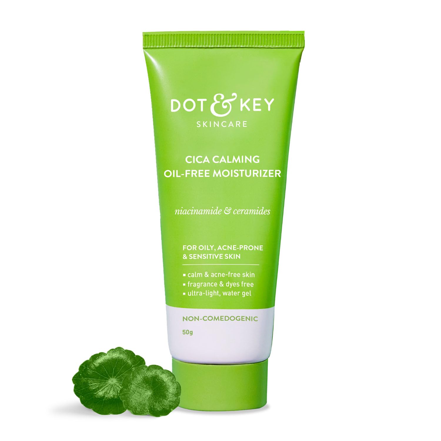 Dot & Key Niacinamide + CICA Moisturizer