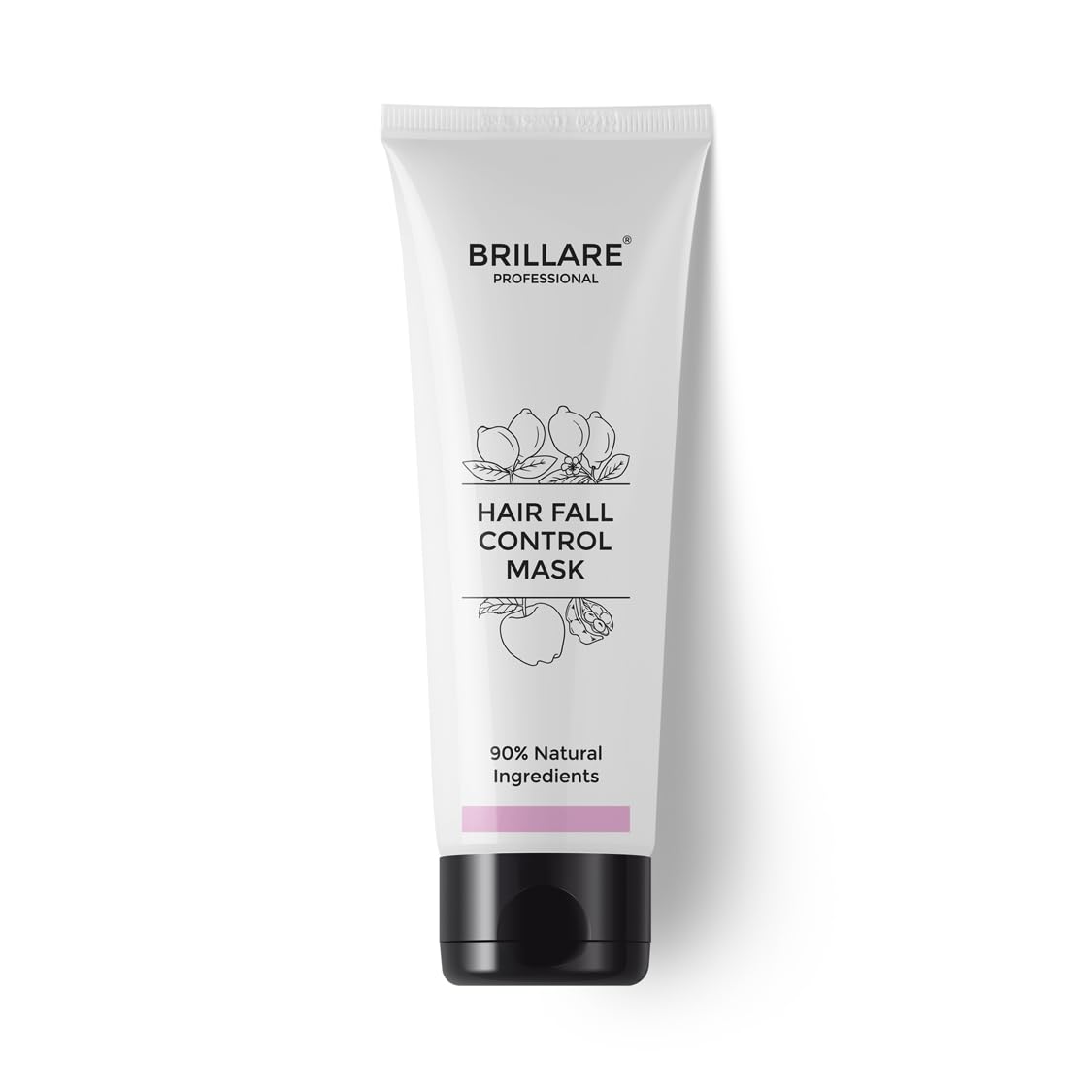 Brillare Professional Hair Fall Control Mask