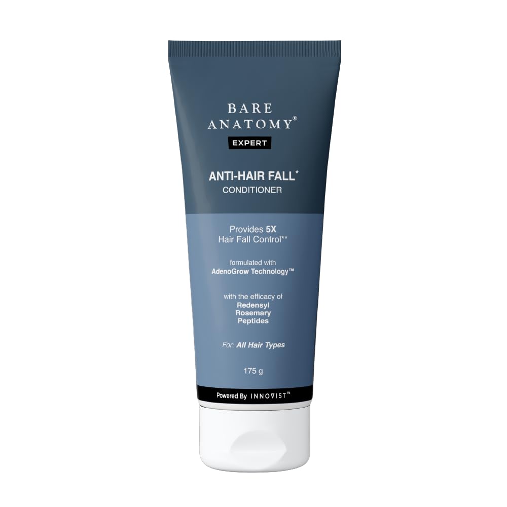 Bare Anatomy Anti-Hair Fall Conditioner