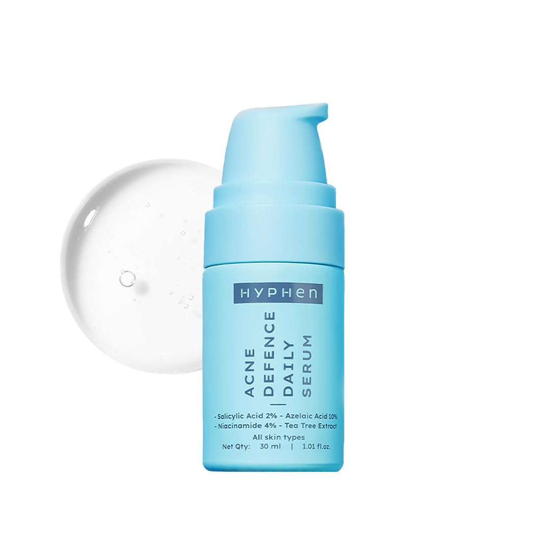 Hyphen Acne Defence Daily Serum