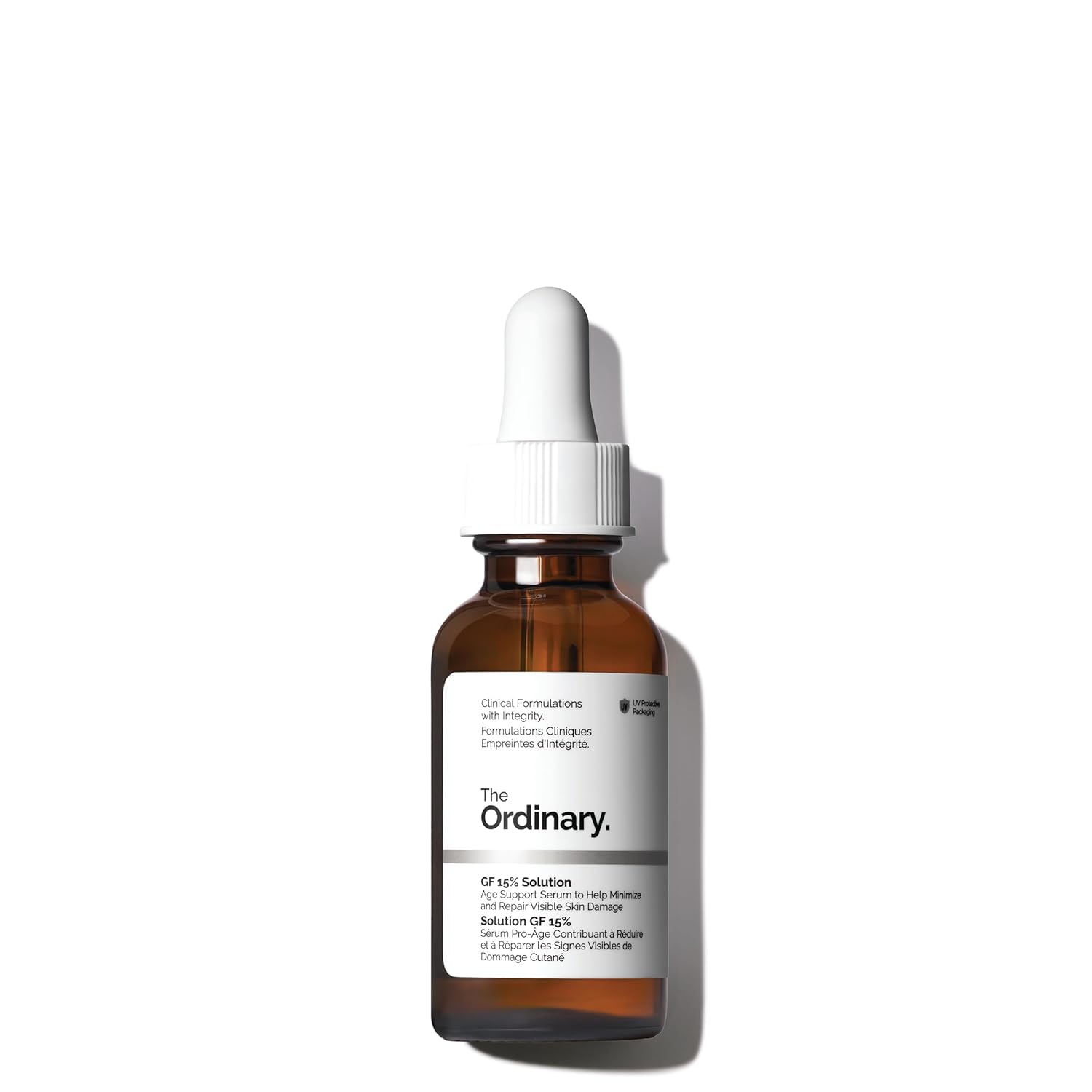 The Ordinary GF 15 Solution Serum