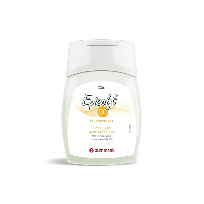 Episoft OC Cleansing Gel