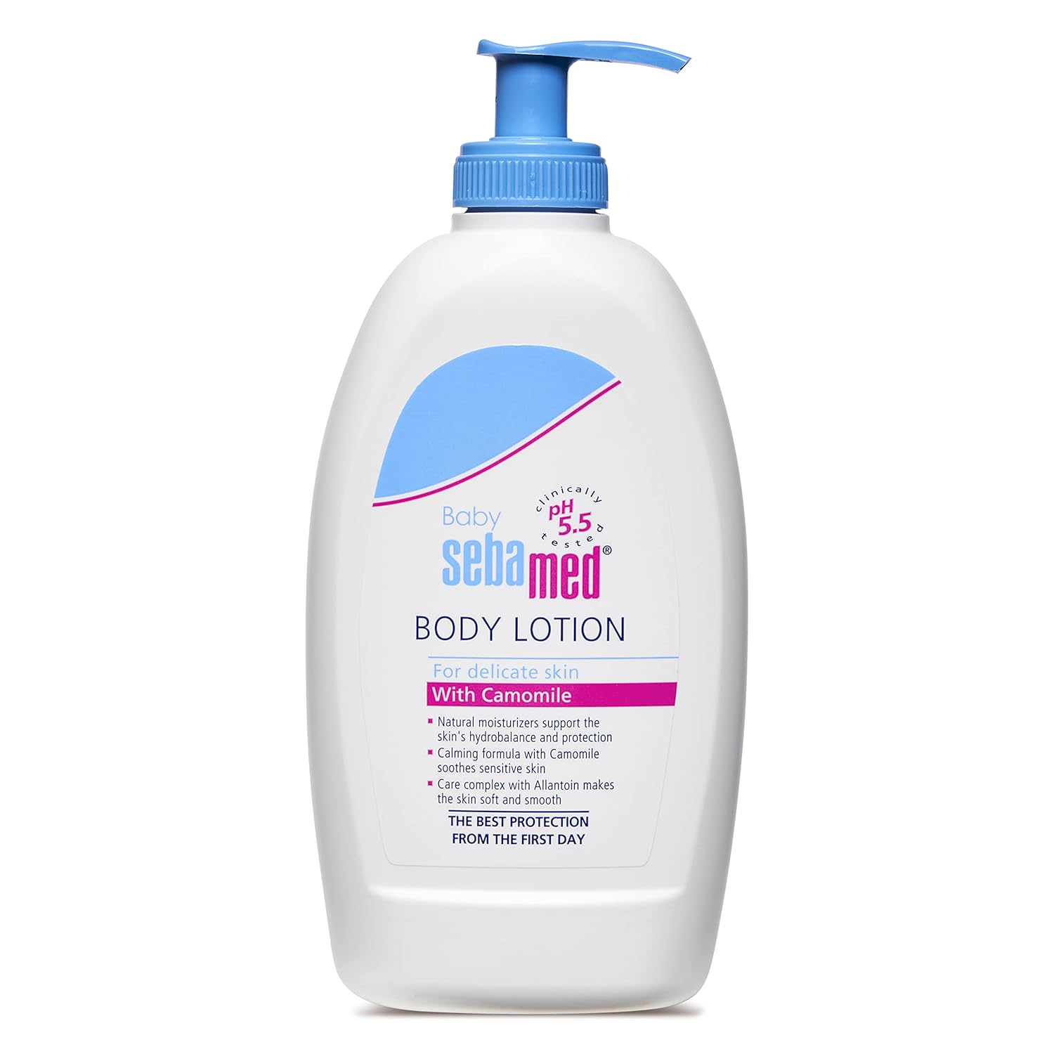 Sebamed Baby Lotion