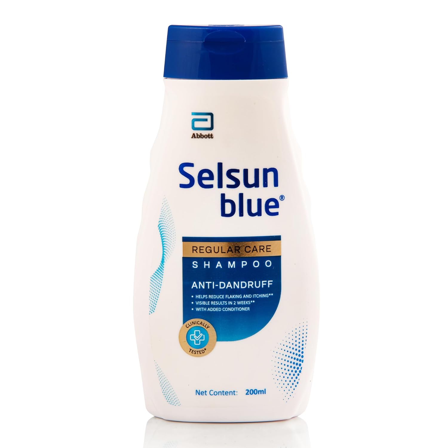 Selsun Blue Regular Care Shampoo