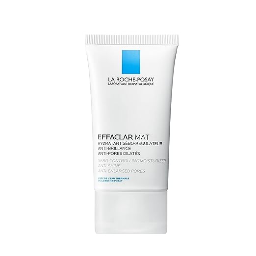 La Roche-Posay Effaclar Mat Moisturizer