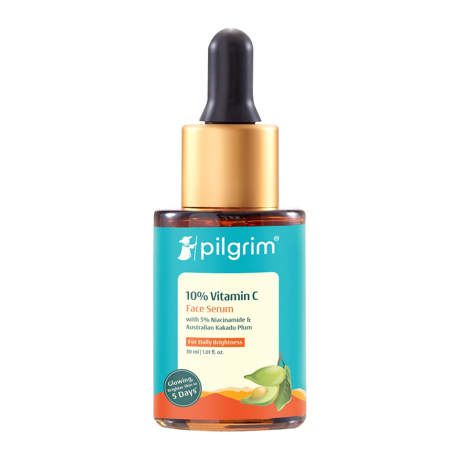 Pilgrim 10% Vitamin C Face Serum