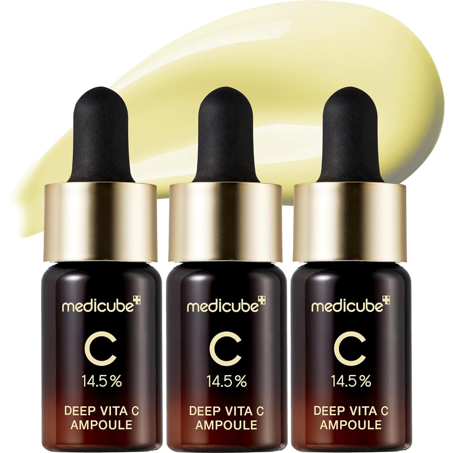 Medi-cube Deep Vita C Ampoule