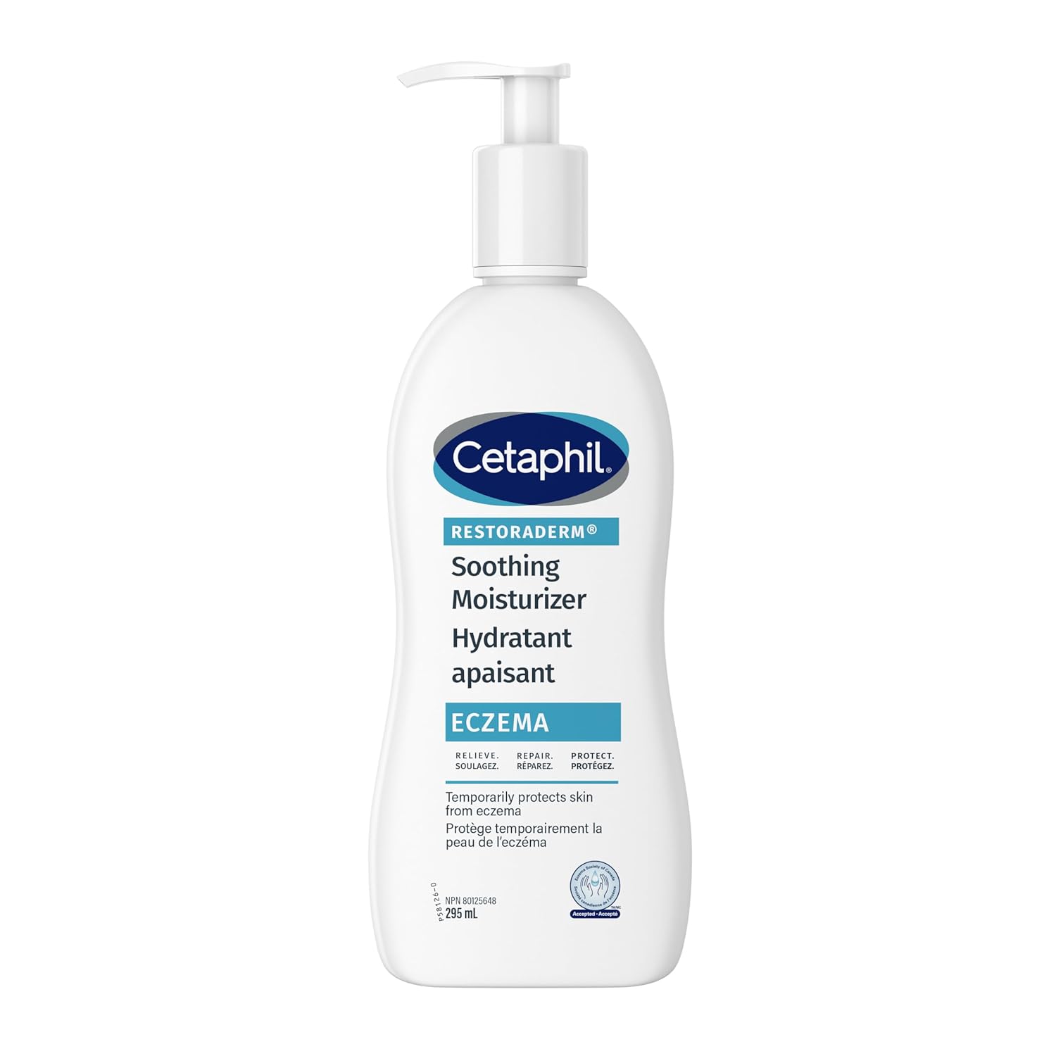 Cetaphil RestoraDerm Body Moisturizer