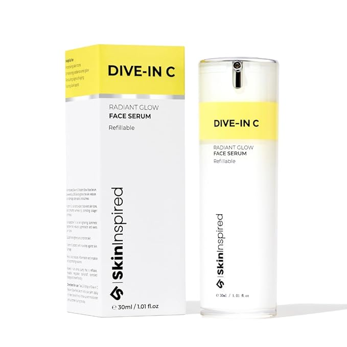 SkinInspired 20% EAA Vitamin C Serum