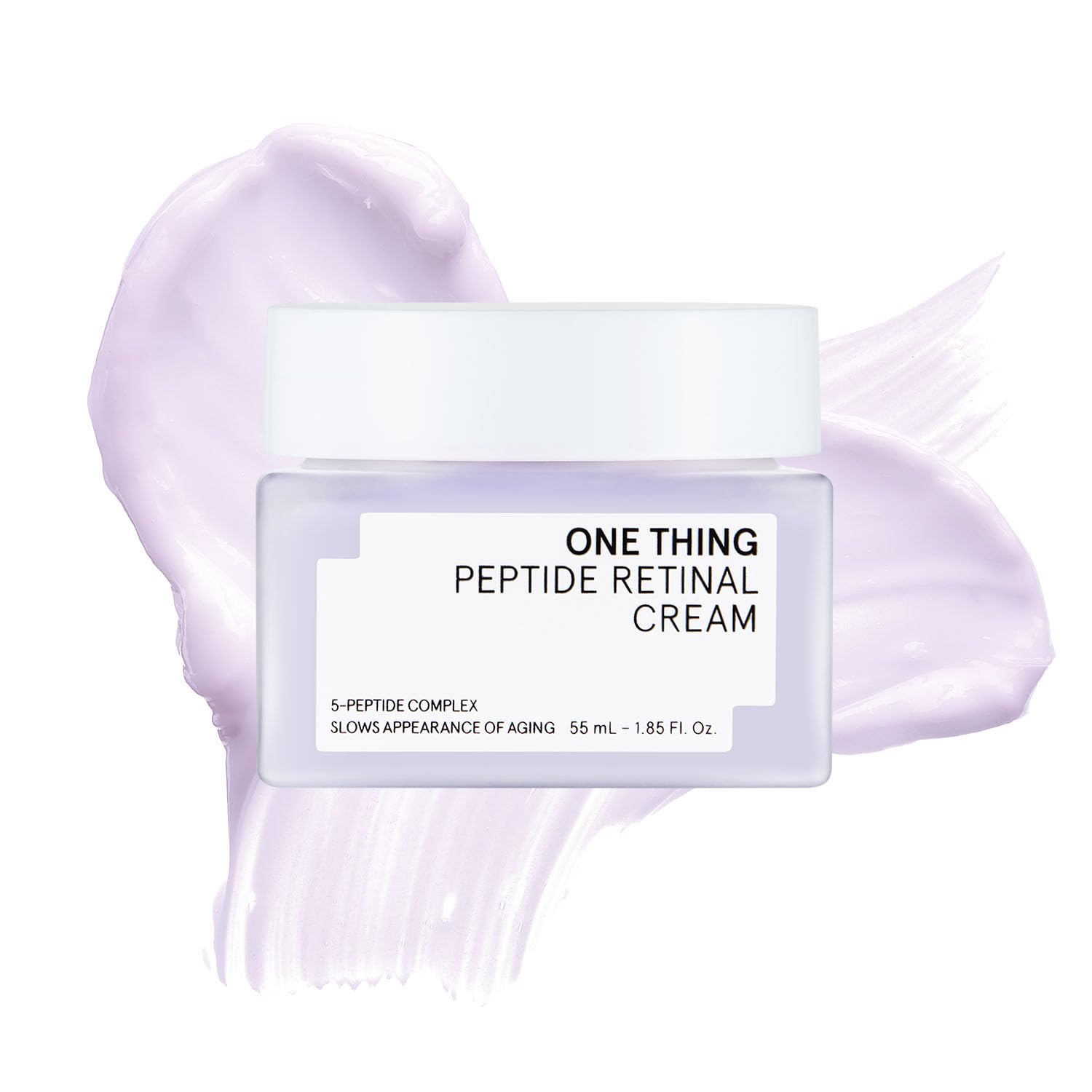 ONE THING Peptide Retinal Cream