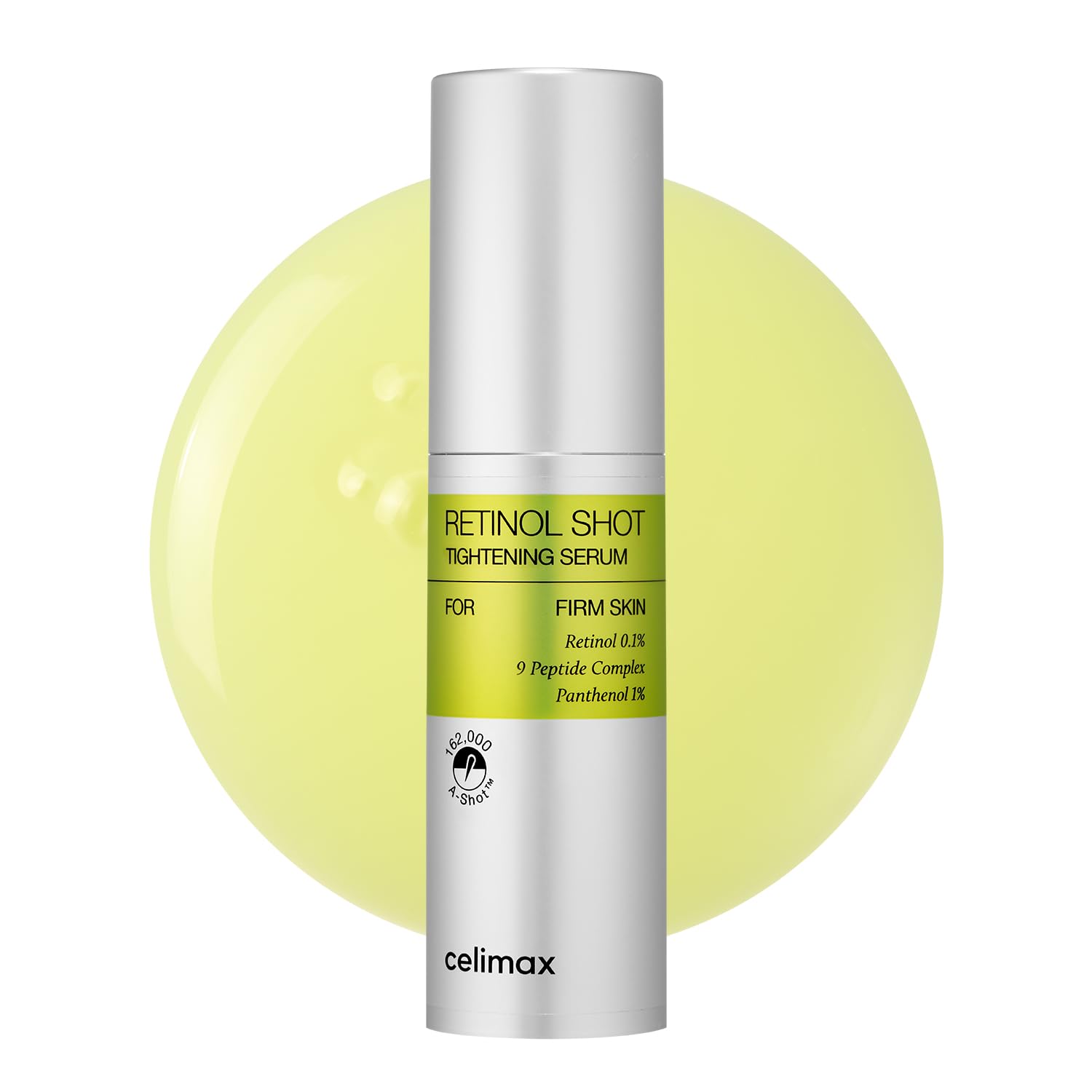 Celimax The Vita-A Retinol Shot Serum