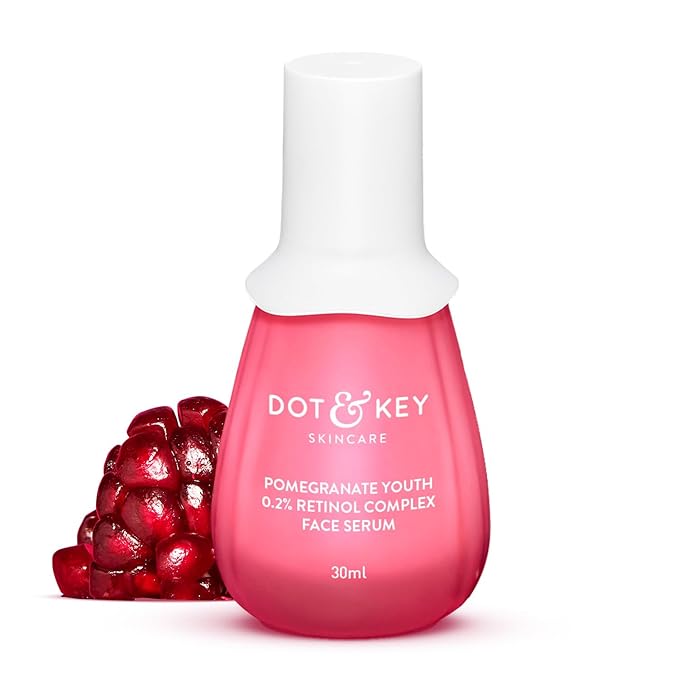 Dot & Key 0.2% Retinol Serum