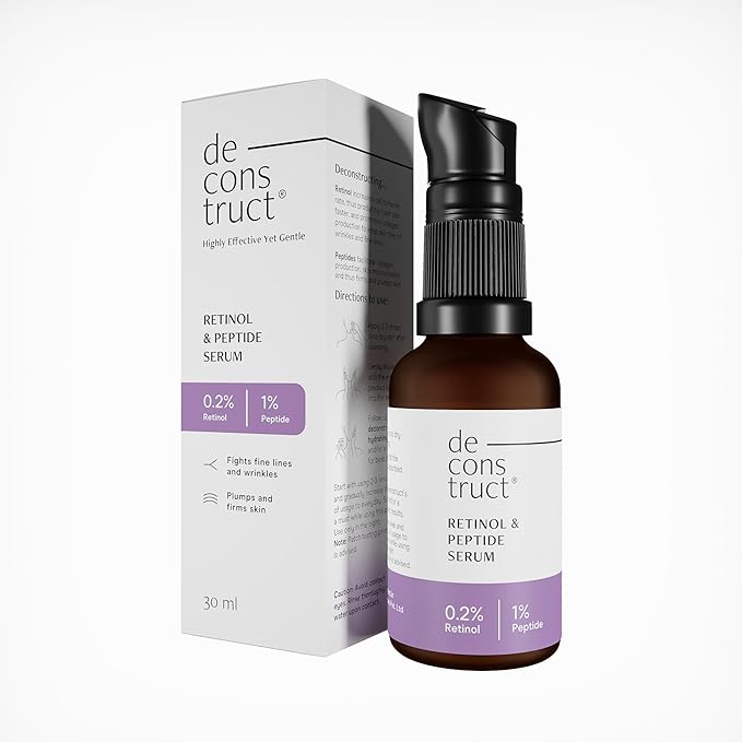 Deconstruct 0.2% Retinol Serum