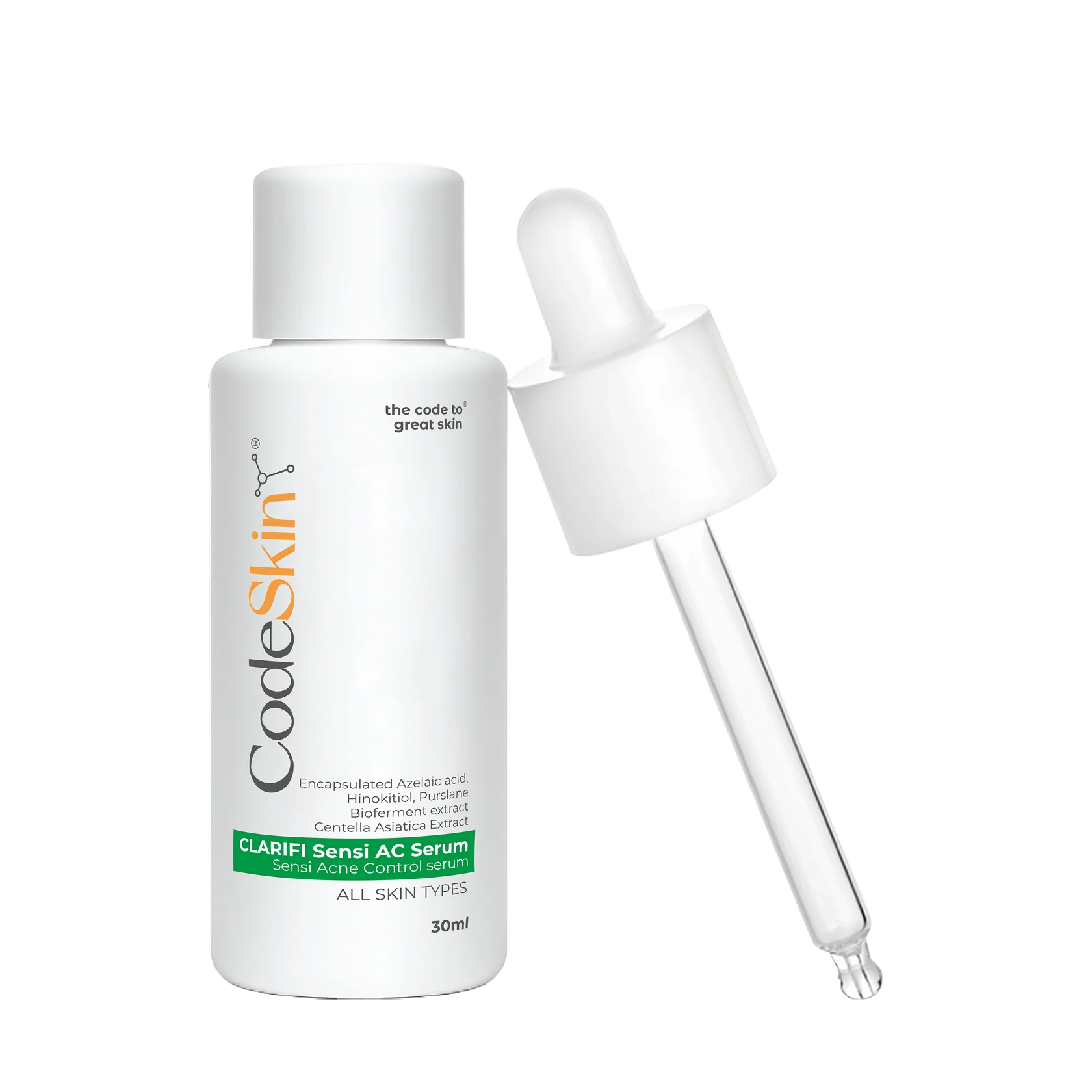 CodeSkin Sensi AC Serum