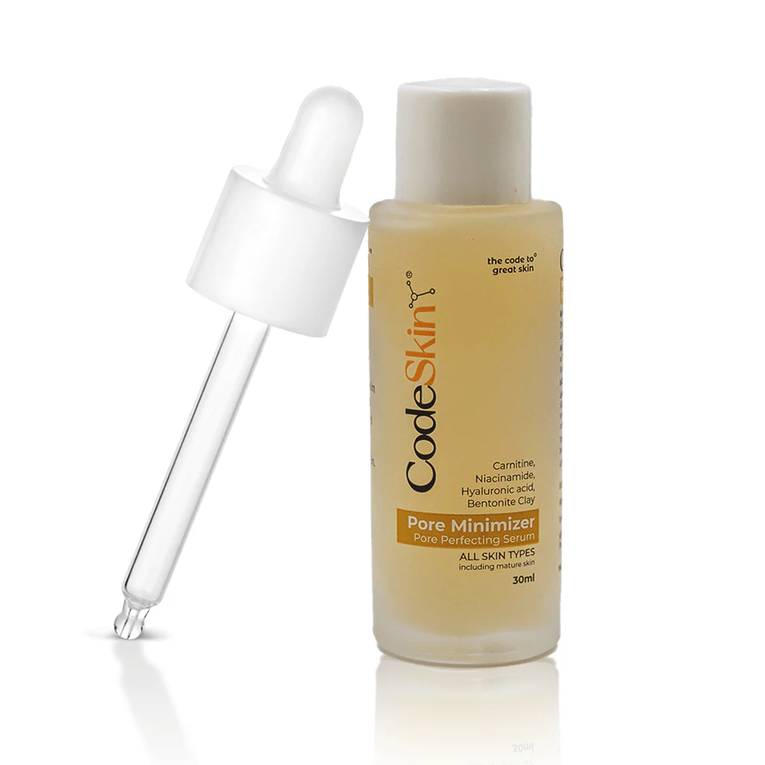 CodeSkin Pore Minimizer Serum