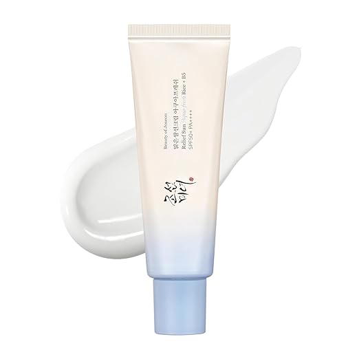 Beauty of Joseon Relief Sun: Aqua-Fresh SPF 50+ PA++++