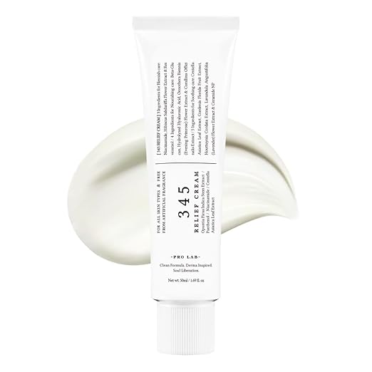 Dr.Altheas 345 Relief Cream