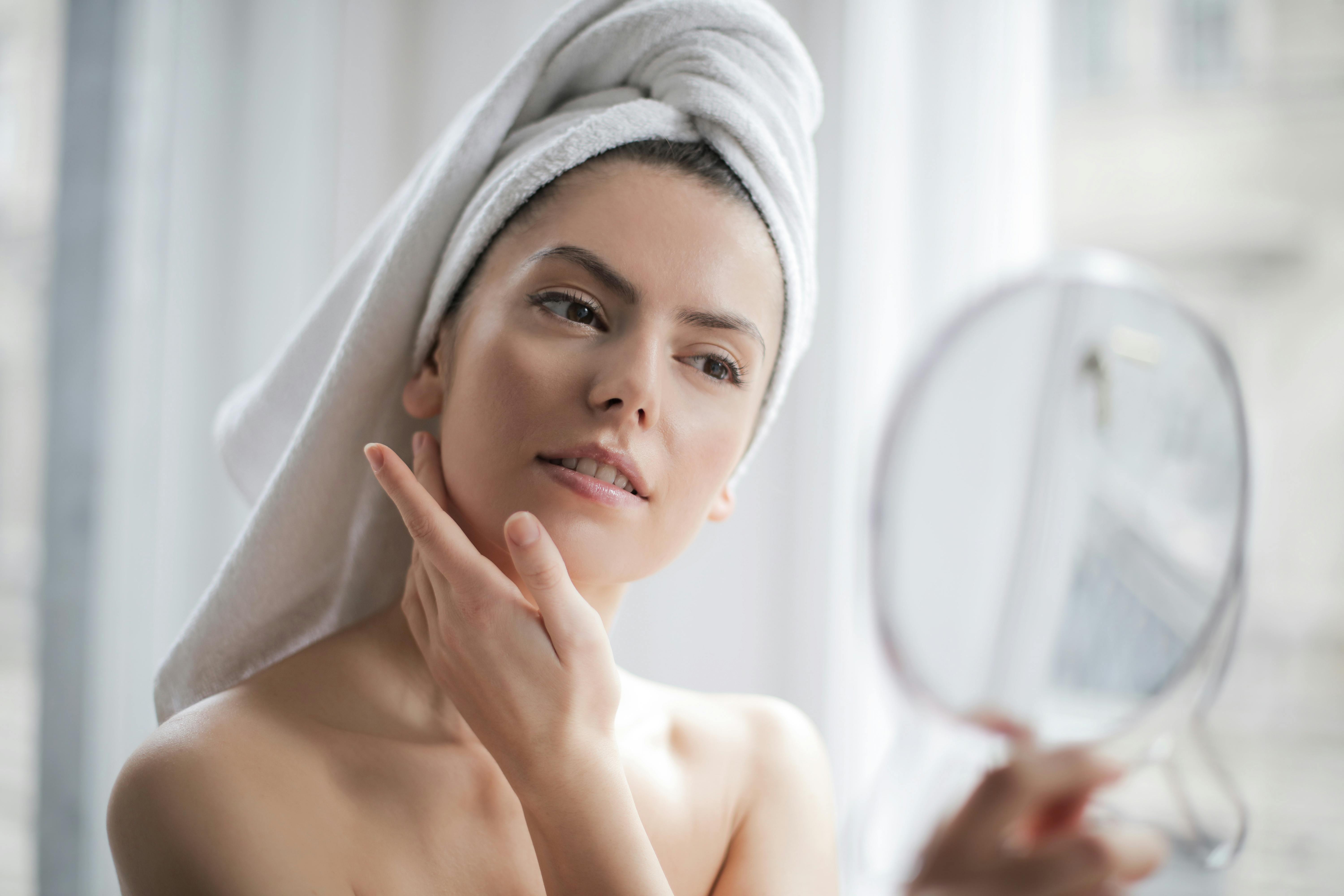 The Morning Skincare Routine That Actually Makes a Difference