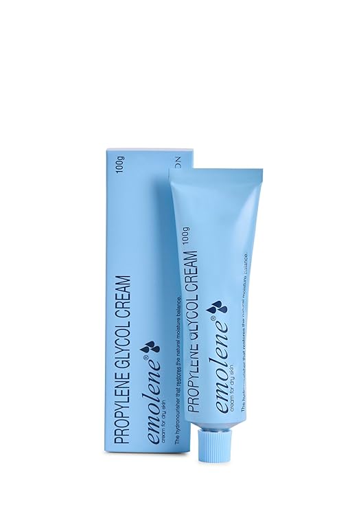 Emolene - Moisturizing Cream