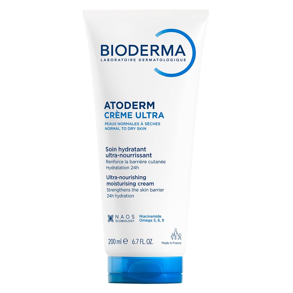Bioderma Atoderm Creme Ultra
