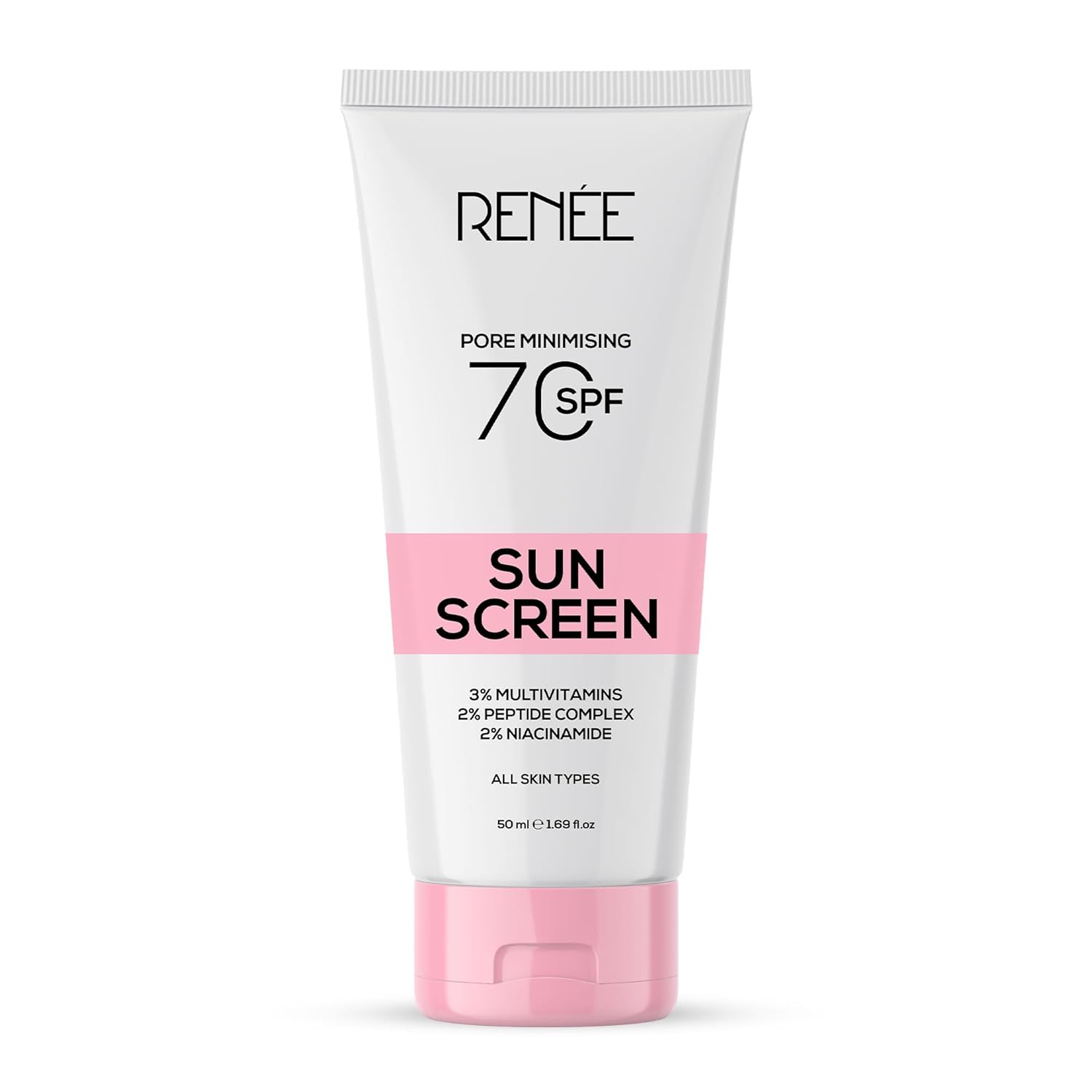 RENEE Pore Minimizing Sunscreen SPF 70