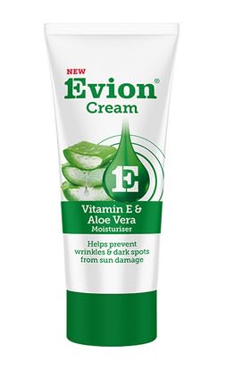 Evion Cream