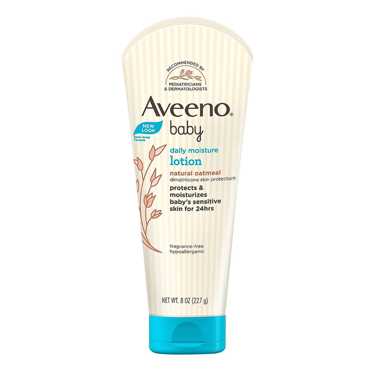 Aveeno Baby Daily Moisturising Lotion