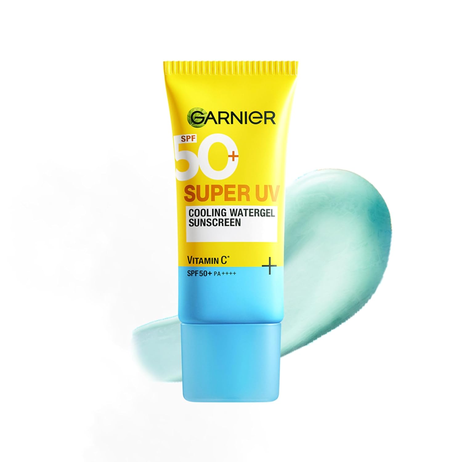 Garnier Super UV Cooling Watergel Sunscreen SPF 50 PA++++