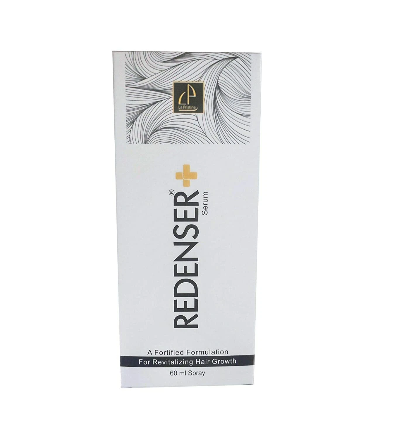 Step 3: Redenser Serum