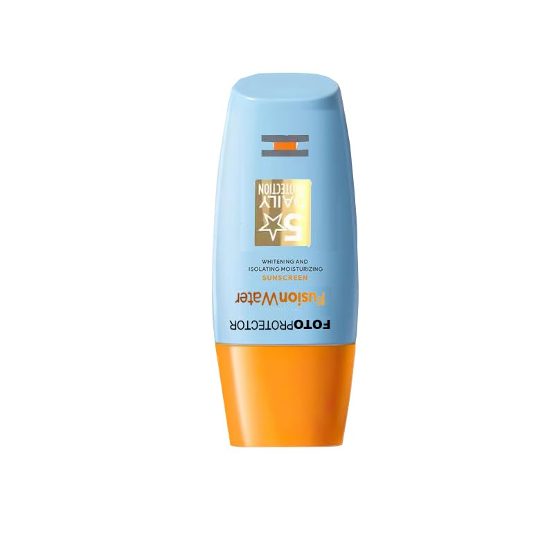 Crème Solaire Bioderma Photoderm Aquafluide Claire SPF 100+ PA++++ - 40ml, Neuf
