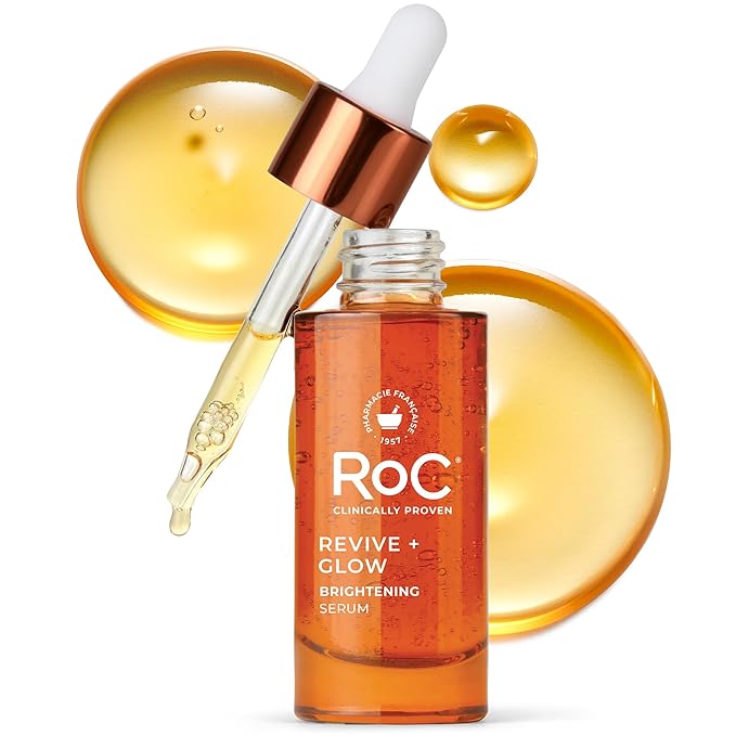 Roc Vitamin C Serum