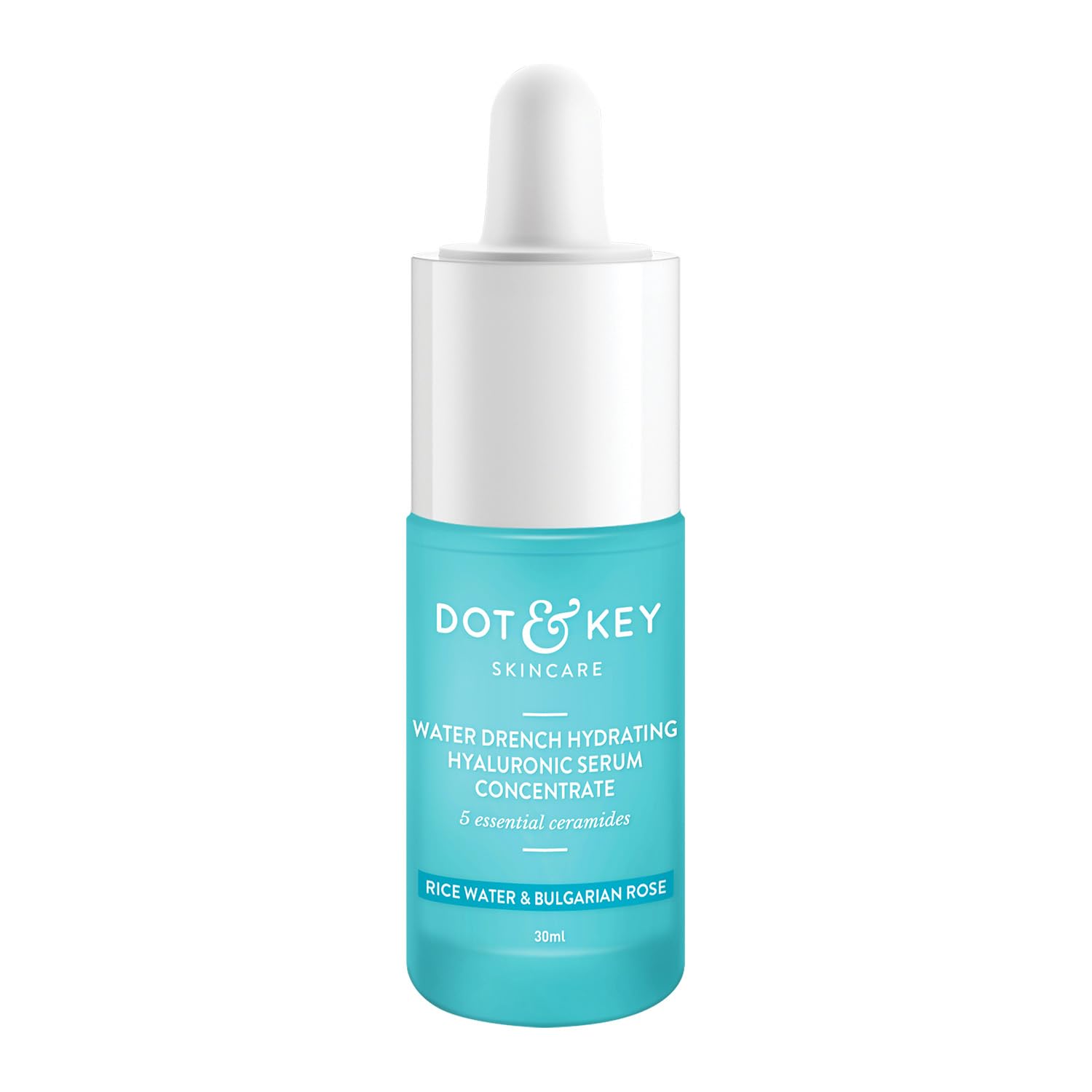 Dot & Key Hydrating Hyaluronic Acid Serum