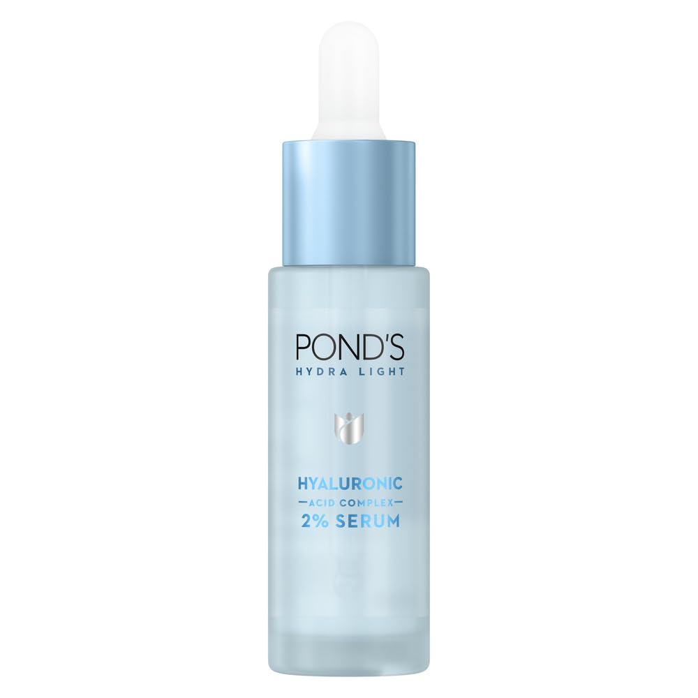 POND'S Hydra Light Hyaluronic Acid Complex 2% Serum