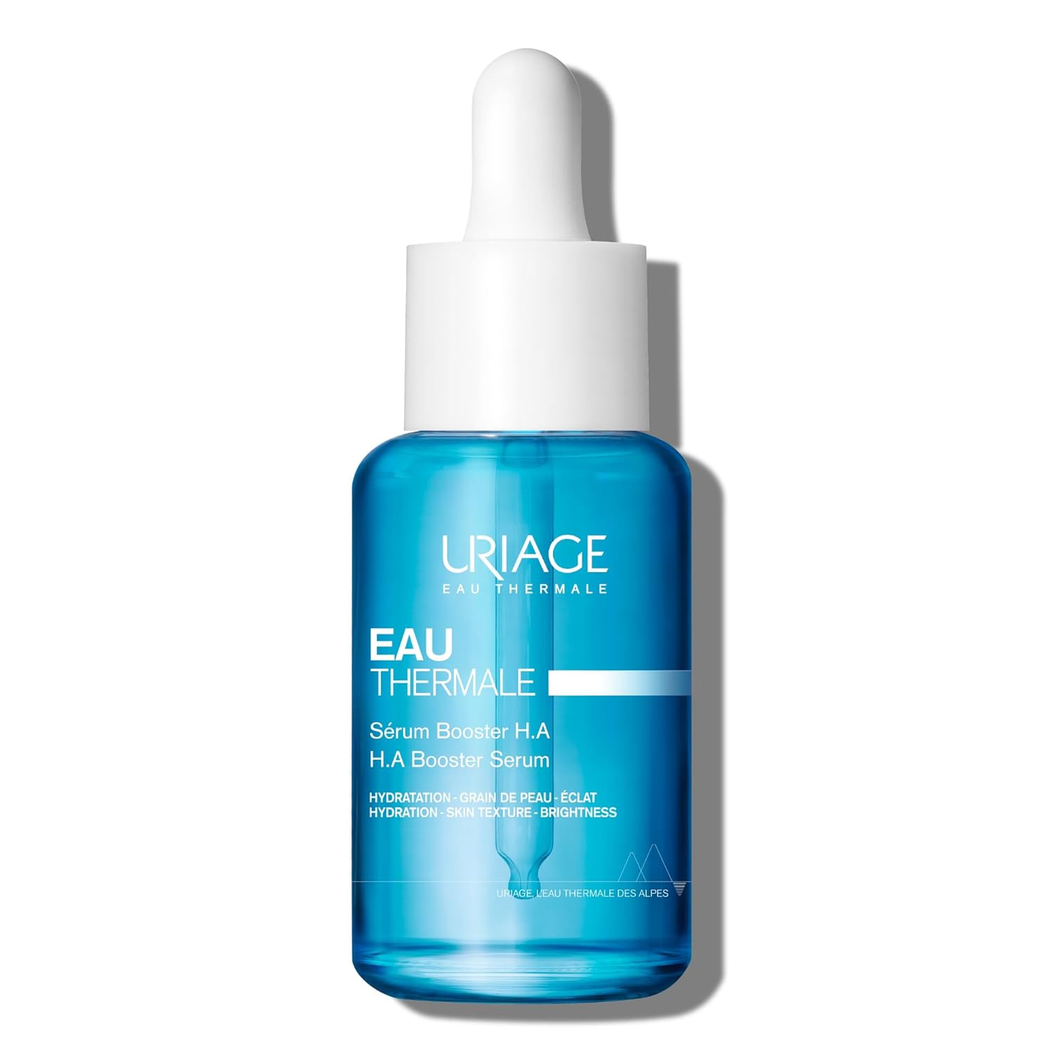 Uriage Eau Thermale Serum Booster with 1.5% Hyaluronic Acid