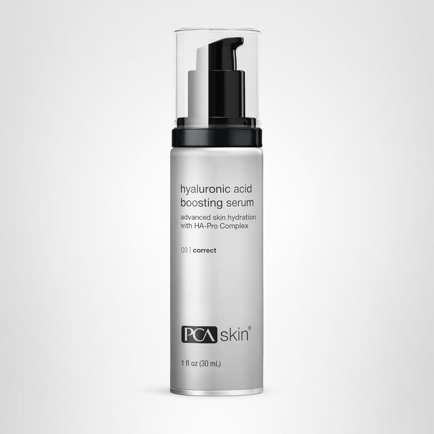 PCA SKIN Hyaluronic Acid Boosting Face Serum
