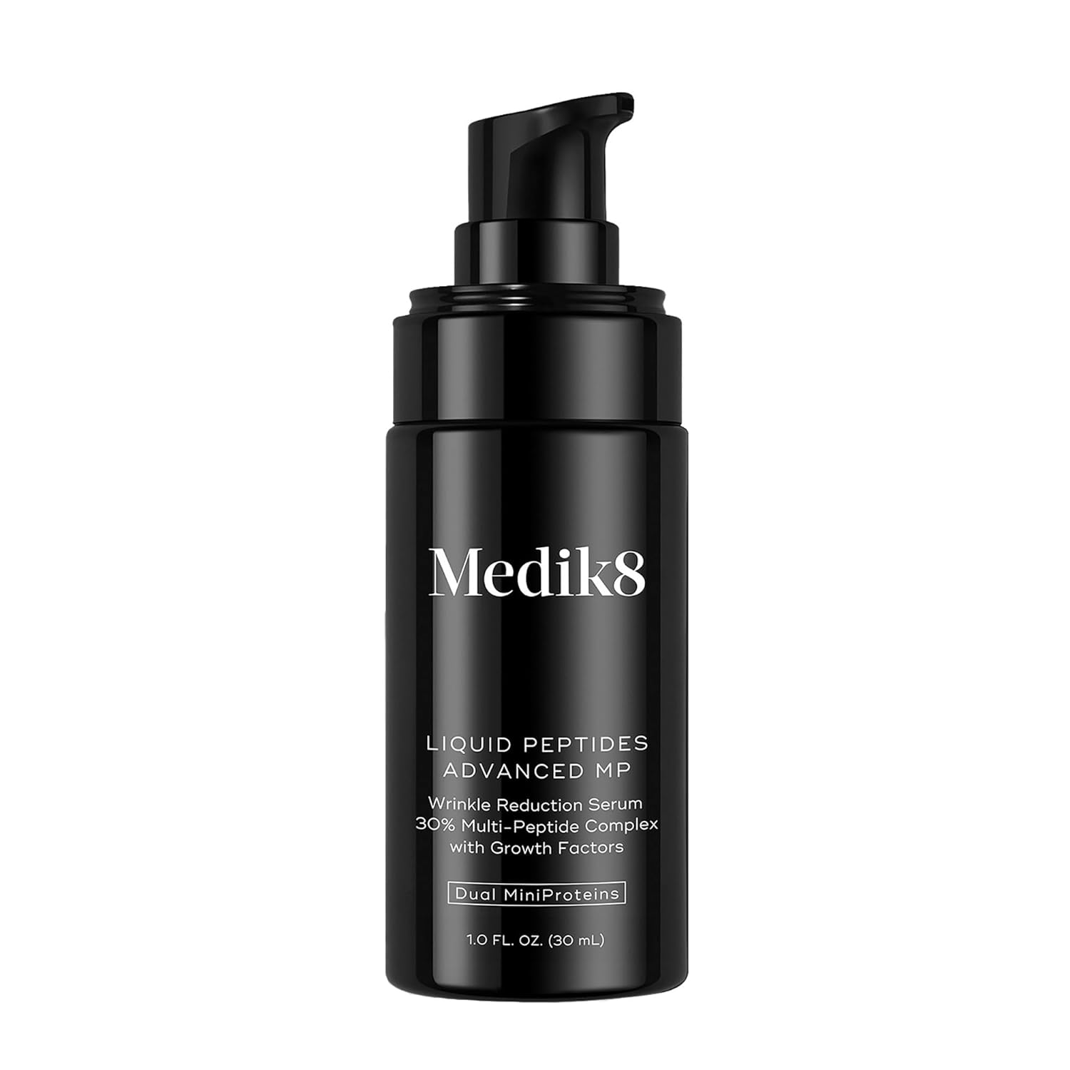 Medik8 Liquid Peptides Advanced MP