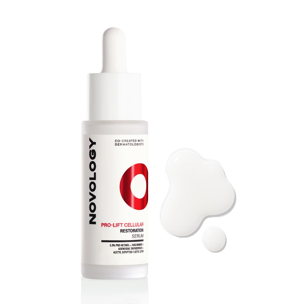 Novology Pro-Lift Cellular Restoration Anti-Ageing Serum