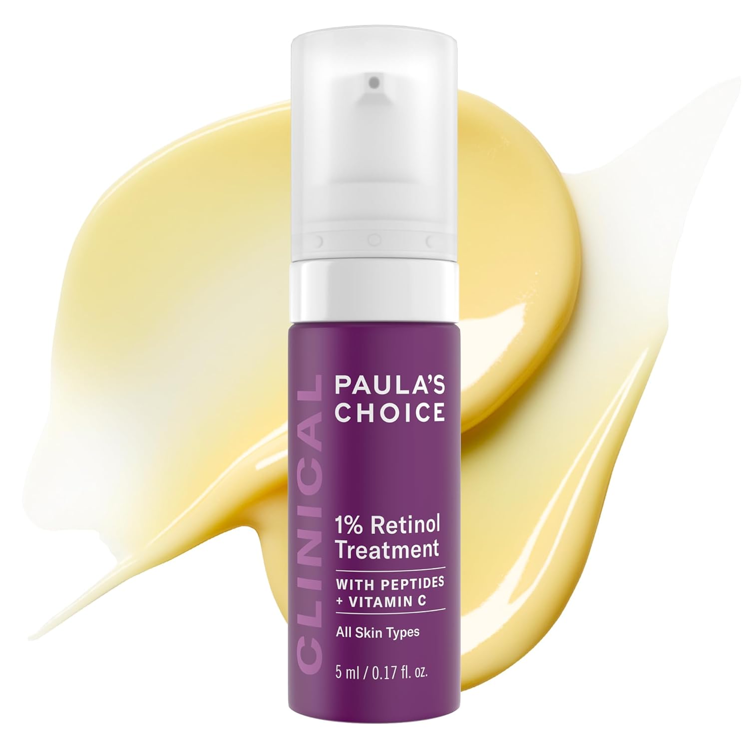 Paula's Choice Clinical 1% Retinol Treatment