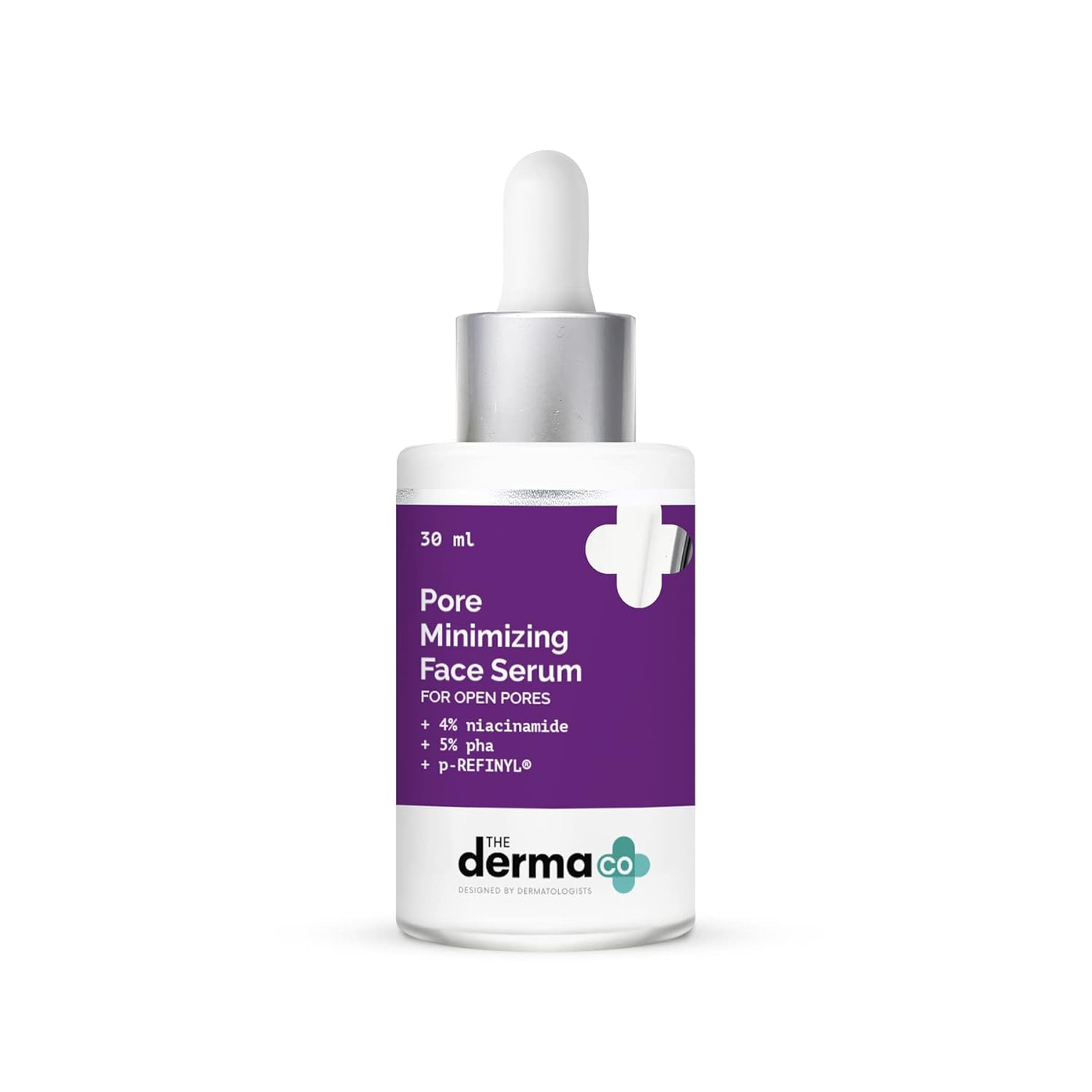 The Derma Co Pore Minimizing Face Serum