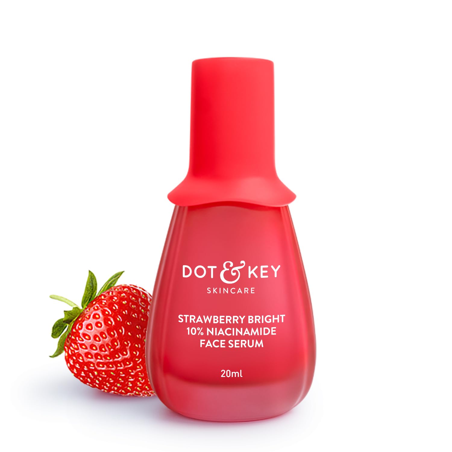 Dot & Key Strawberry Bright 10% Niacinamide Face Serum