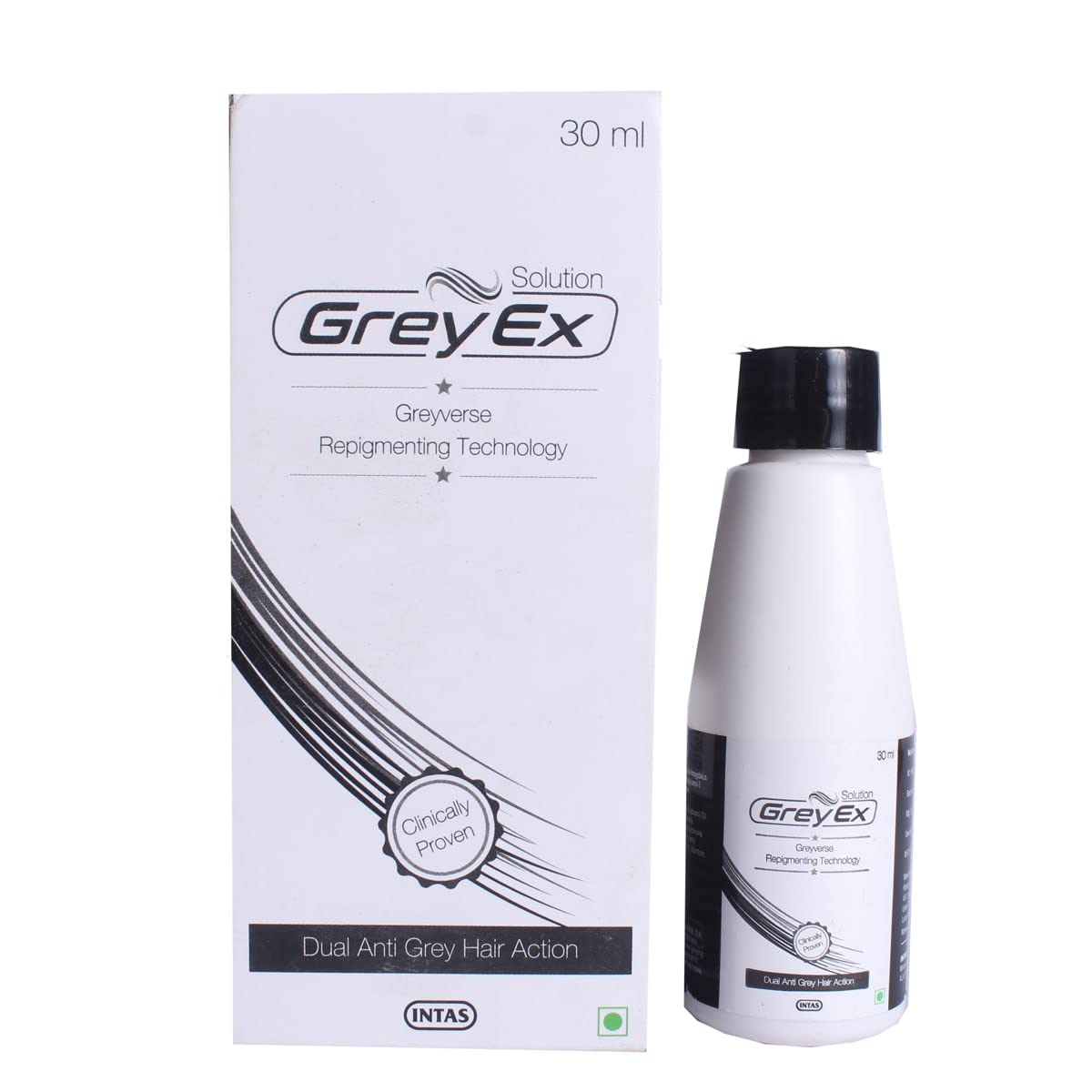 Greyex Solution