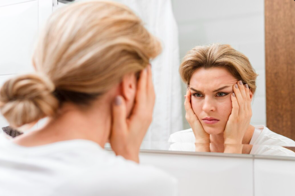 What Triggers Facial Sagging and How to Slow It