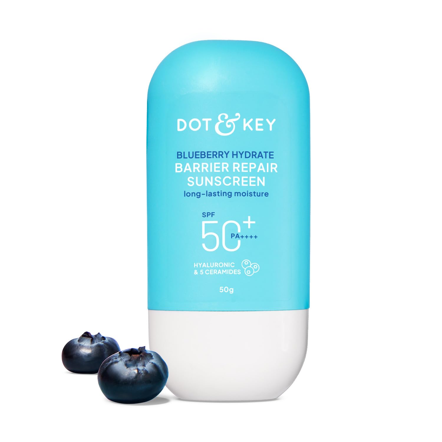 Dot & Key Barrier Repair Sunscreen
