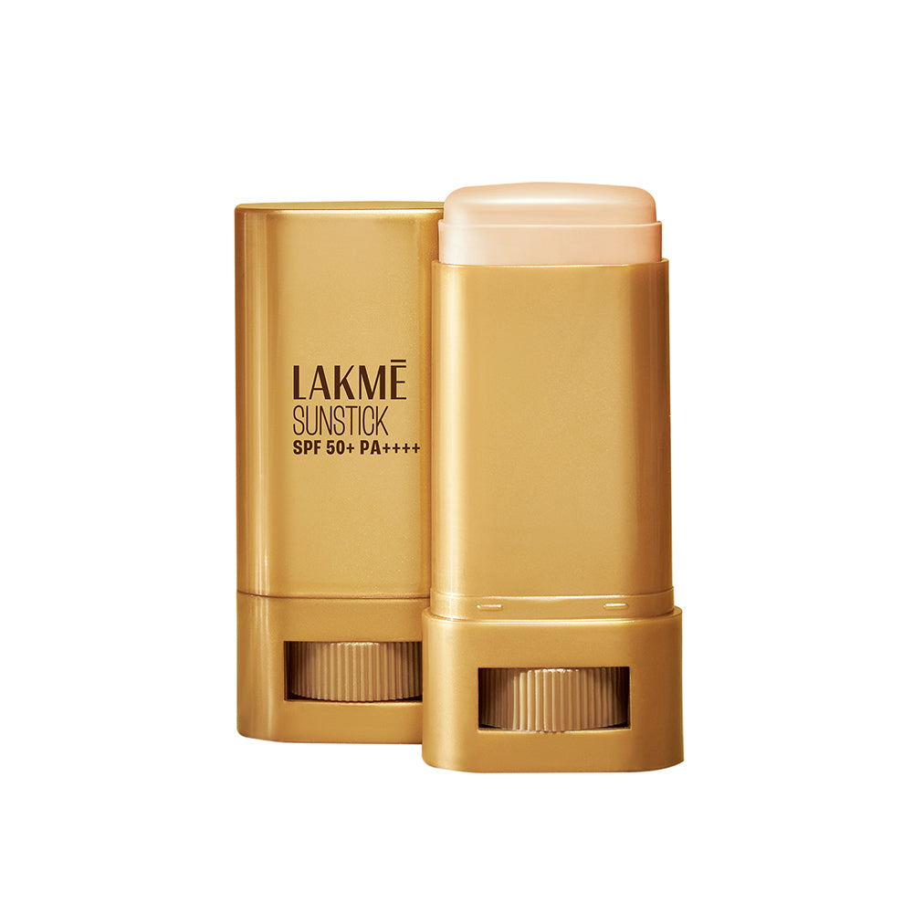 Lakmē Sun Expert Invisible Sunstick SPF 50+ PA++++